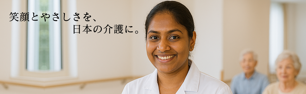 外国人労働者紹介