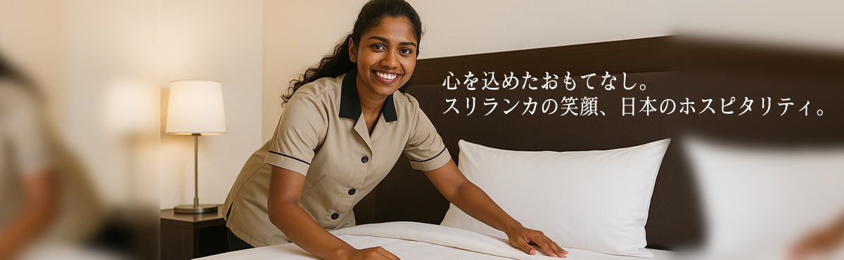 外国人労働者紹介